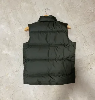 Chaleco reversible niño 12 años marca Ralph Lauren