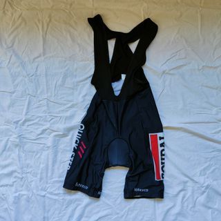 Completo ciclismo estivo M