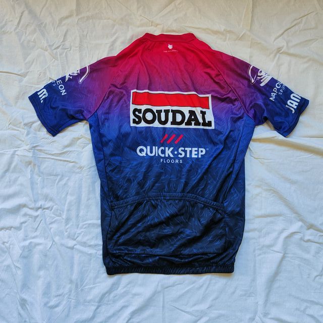 Completo ciclismo estivo M