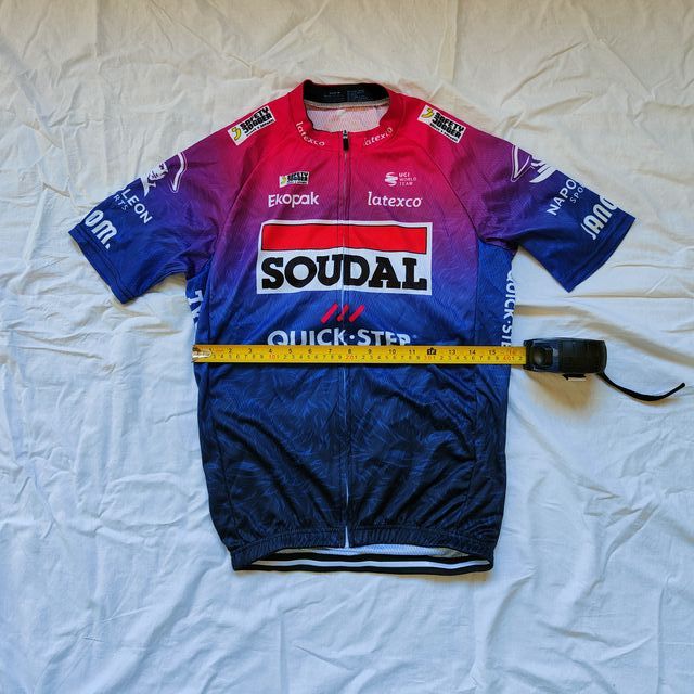 Completo ciclismo estivo M