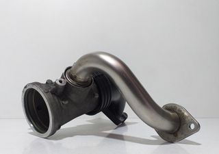 TUBO MERCEDES-BENZ CLASE E (W211) BERLINA