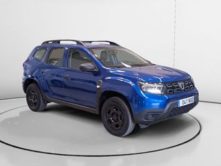 Dacia Duster Essential