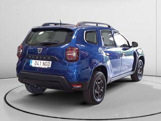 Dacia Duster Essential
