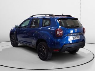 Dacia Duster Essential