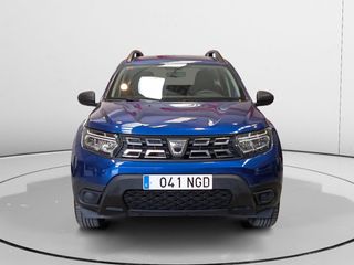 Dacia Duster Essential