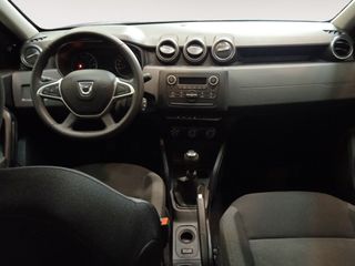 Dacia Duster Essential