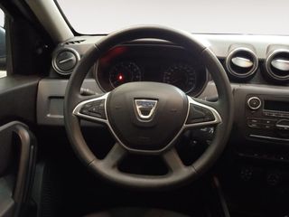 Dacia Duster Essential