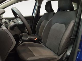 Dacia Duster Essential