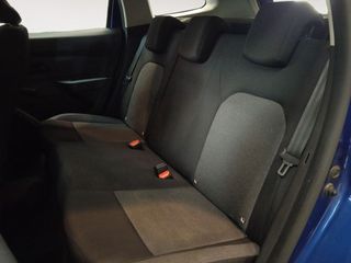 Dacia Duster Essential