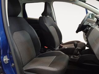 Dacia Duster Essential