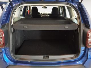 Dacia Duster Essential