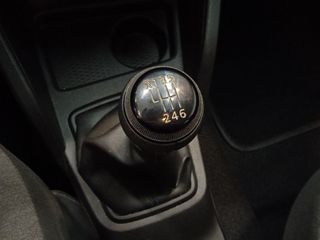 Dacia Duster Essential