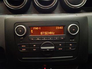 Dacia Duster Essential