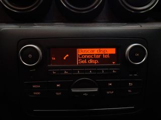 Dacia Duster Essential