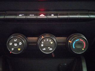 Dacia Duster Essential