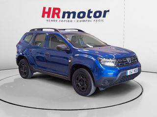 Dacia Duster Essential