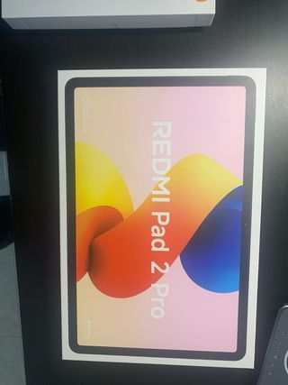 Xiaomi Redmi Pad 2 Pro 256GB 8GB RAM