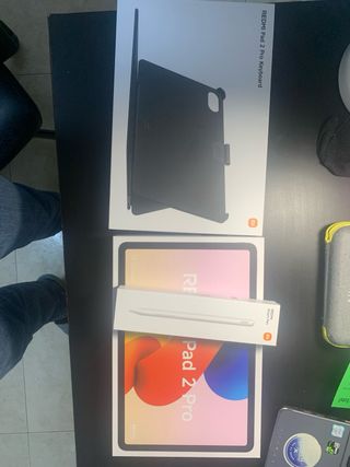 Xiaomi Redmi Pad 2 Pro 256GB 8GB RAM