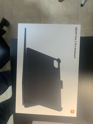 Xiaomi Redmi Pad 2 Pro 256GB 8GB RAM