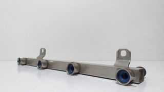 RAMPA INYECTORA 160398 OPEL CORSA D