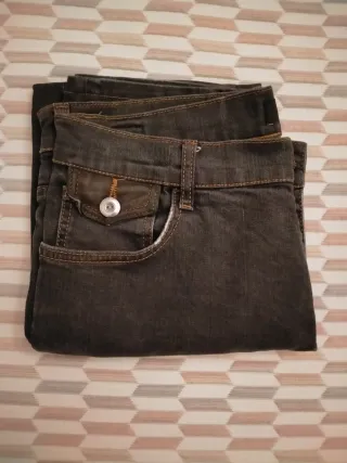 Pantalón de hombre