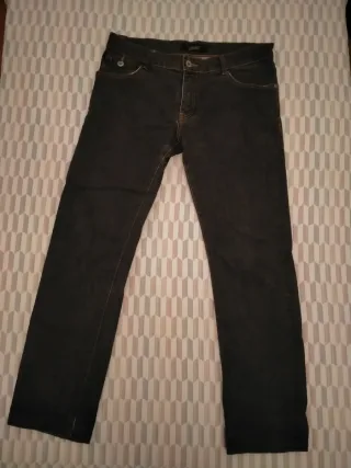 Pantalón de hombre