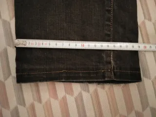 Pantalón de hombre
