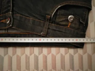 Pantalón de hombre