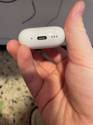 AirPods 4 Cancelación Ruido SIN USAR