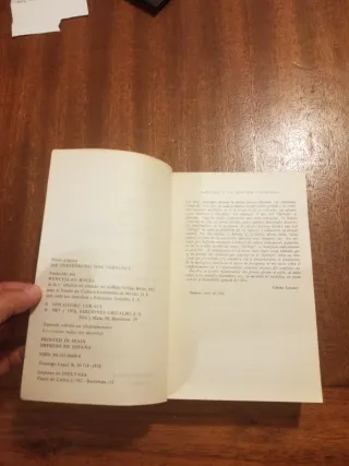 Libro Historia y consciencia de clase