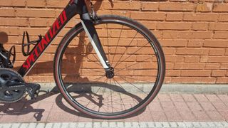 Specialized Tarmac SL Talla 56