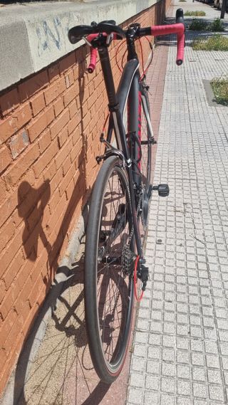 Specialized Tarmac SL Talla 56