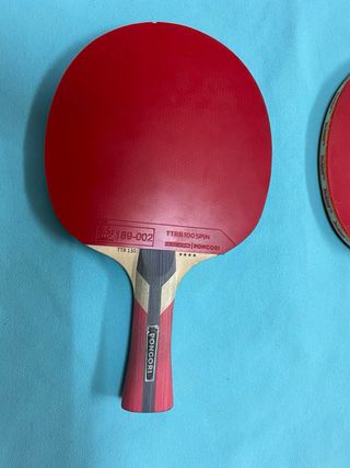 Palas de Ping Pong