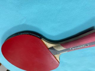 Palas de Ping Pong