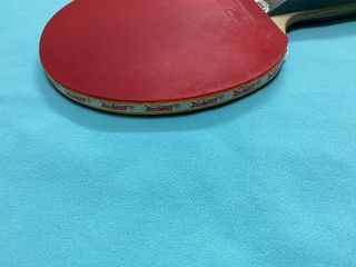 Palas de Ping Pong