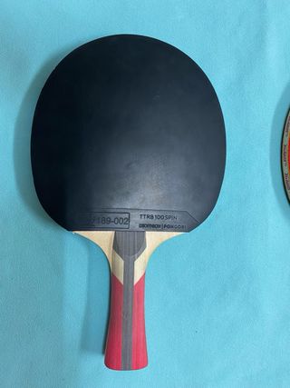 Palas de Ping Pong