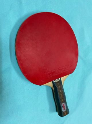 Palas de Ping Pong