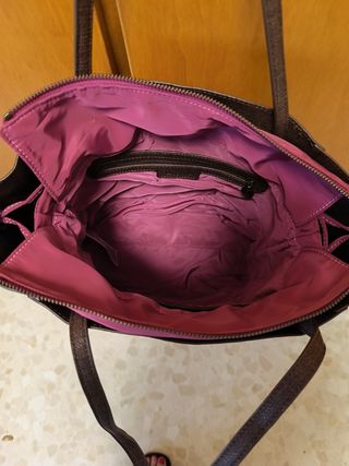 Bolso Desigual Multicolor