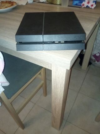 PS4 1TB Sony Negra