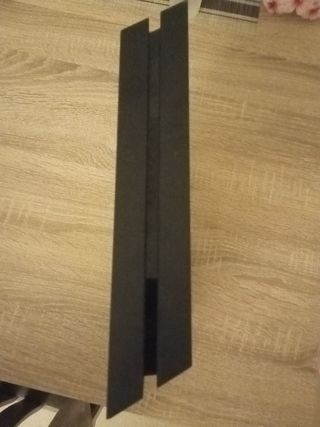 PS4 1TB Sony Negra