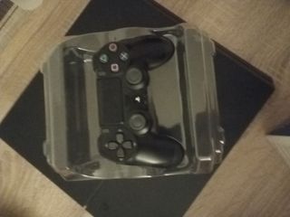 PS4 1TB Sony Negra