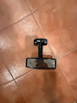 Espejo retrovisor Seat 850 Interior Nuevo