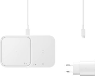 ✨ - Samsung Wireless Charger Duo Fast Charging 2.0