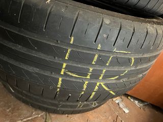 Neumático 235/55 R19 101W R
Continental