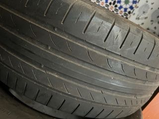 Neumático 235/55 R19 101W R
Continental