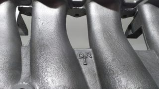 COLECTOR ADMISION 160664 HYUNDAI SANTA FE (SM)