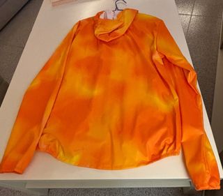 Chaqueta Joma R-Trail Impermeable Running