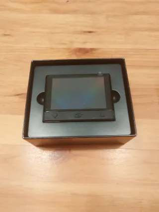 Coyote Mini Detector Radares