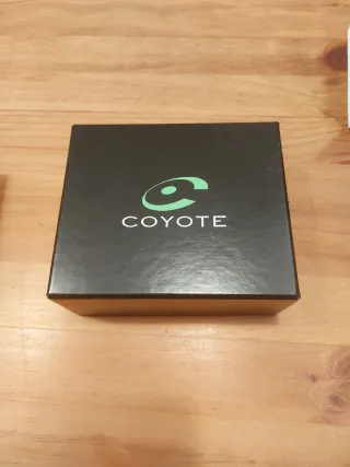 Coyote Mini Detector Radares