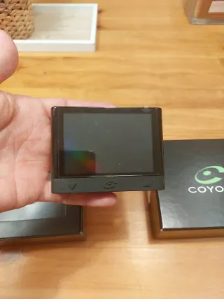 Coyote Mini Detector Radares